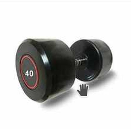 Heavy Duty Pvc Dumbbell For Gym Application: Tone Up Muscle