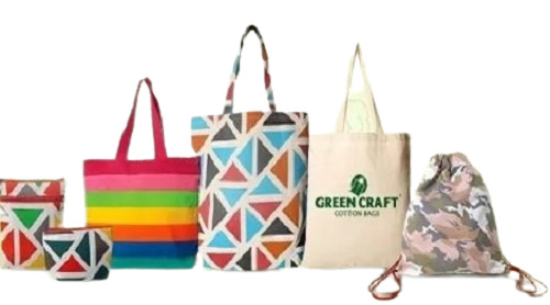 Cotton bag making discount business