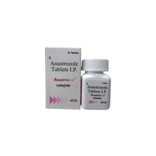 Anastronat Tablet IP