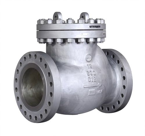 Cast Steel Check Valve