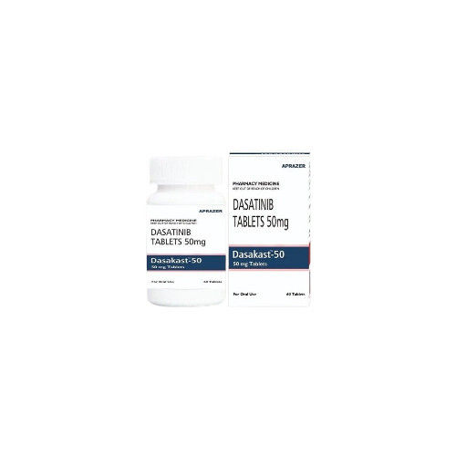 DASATINIB TABLETS 50mg