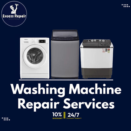 Washing Machine Repair Service