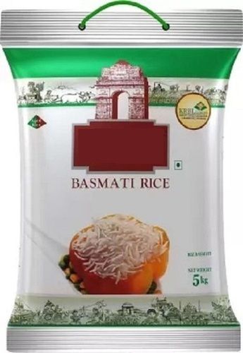 12 To 14% Moisture Solid 5% Max 0% Broken Solid Dried Organic Basmati Rice