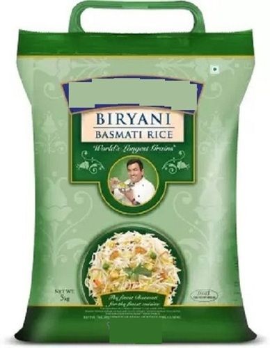 Dried 14% Max Foreign Particles Dried 0% Broken 99.9% Pure Biryani Basmati Rice Admixture (%): 5 % Max.