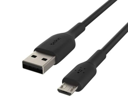  हीट रेसिस्टेंस माइक्रो USB केबल 