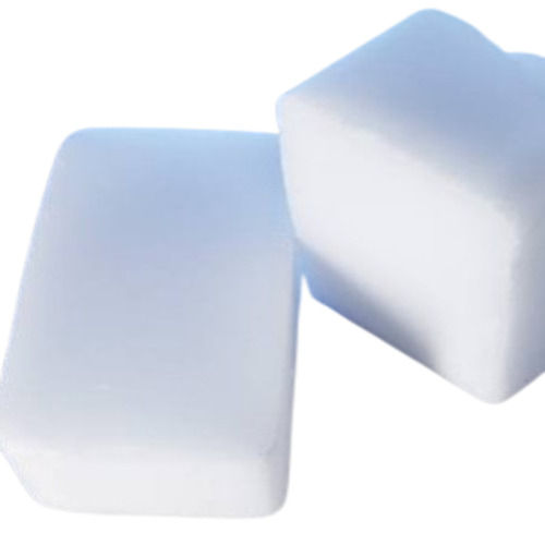 Pure White Solid Food Grade Dry Ice Block