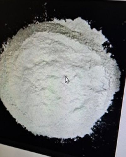 Natural White Anti Moisture Powder