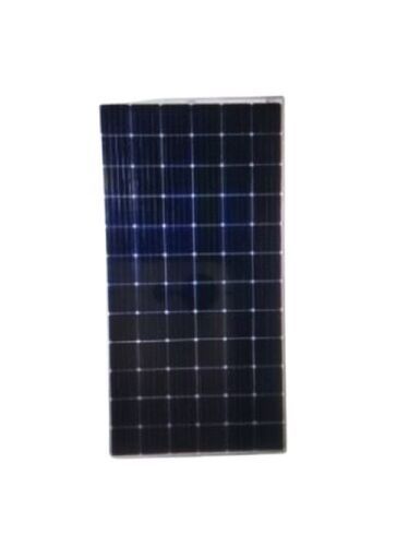 Semi Automatic Toproof Solar Panel For Electricity Generate