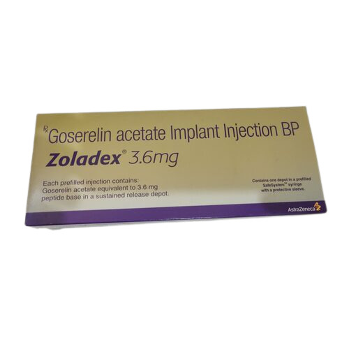 Goserelin Zoladex Injection by Medesy