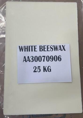 White Beeswax