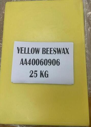 beeswax