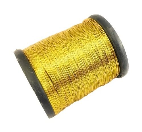 Very Fine Japanese Gold Thread