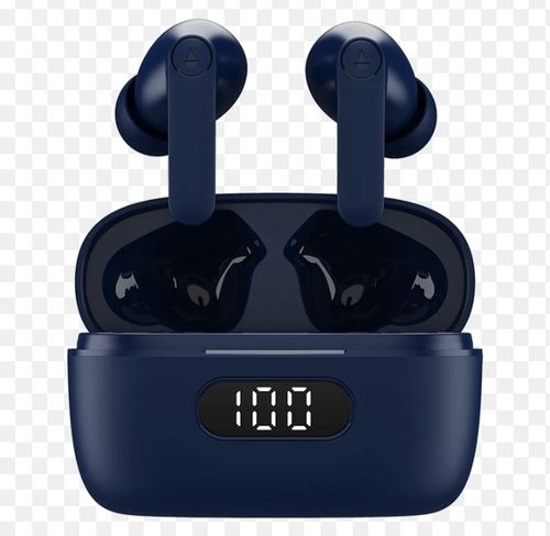 Light Weight Portable Earbud Earphone