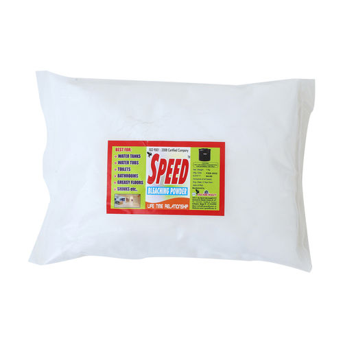 Safe to Use Bleaching Powder (1kg)