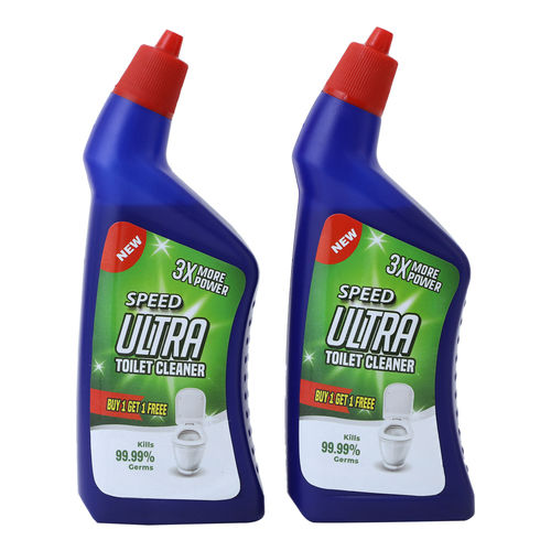 Speed Ultra Toilet Cleaner (500ml)