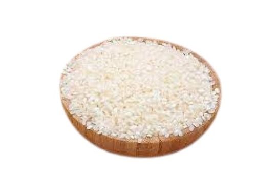 White Dried Solid 100 Percent Pure Short Grain Idli Rice Broken (%): 1%