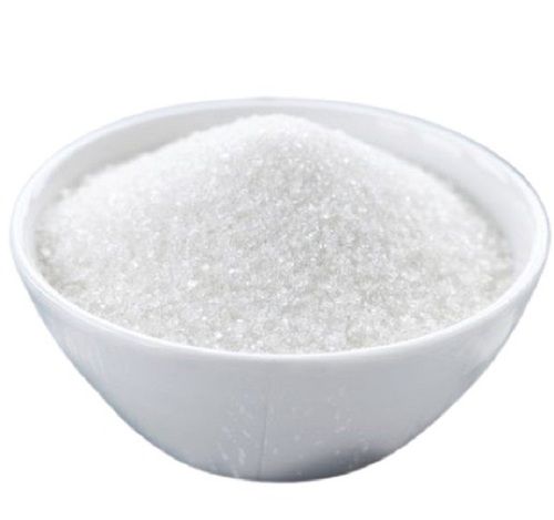 White Granulated Sugar - 100% Pure, 1kg Hygienically Packed, Original Flavor, 3 Months Shelf Life