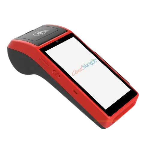 Android Card Swipe Machine For Collection And Parking Use