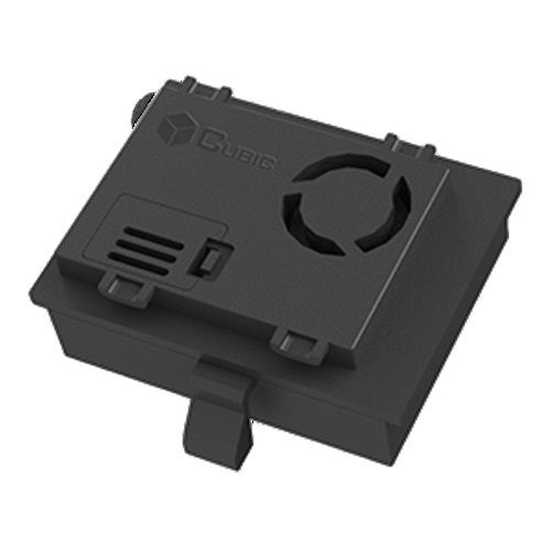 Automotive Li-battery Thermal Runaway Sensor For Pm2.5 Measurement