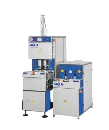 Heavy Duty Pet Moulding Machines