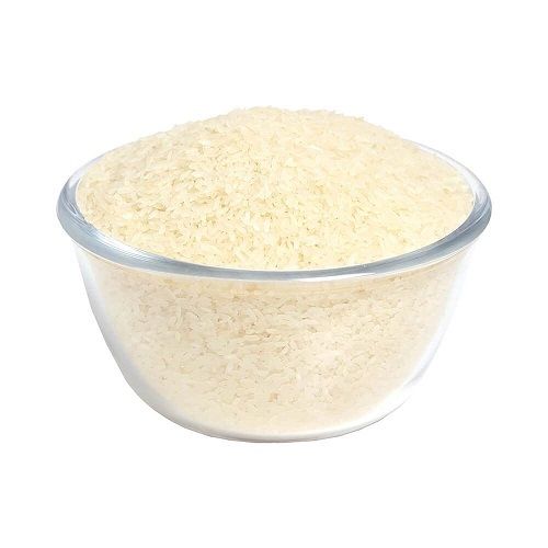 Indian Origin A Grade 100% Pure Medium Grain Dried Ponni Rice Broken (%): 1%