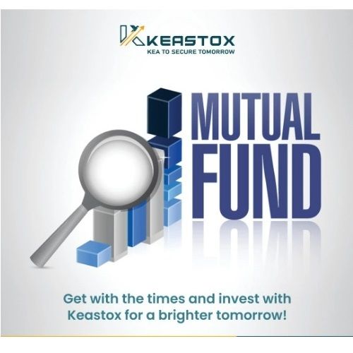 Private Limited Company Mutual Fund Services By Keastox Best Stock Broker in Ahmedabad