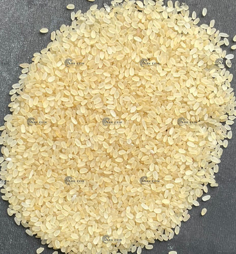Indian Origin Short Grain Kuruva Parboiled Rice