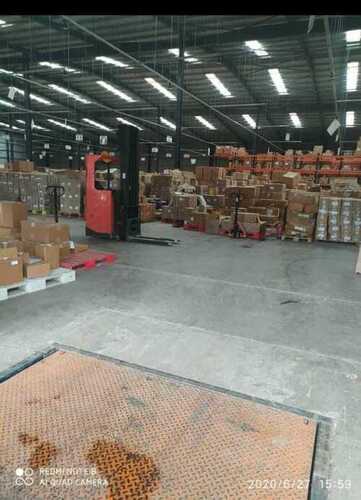 Warehouse Warehousing Storage Service