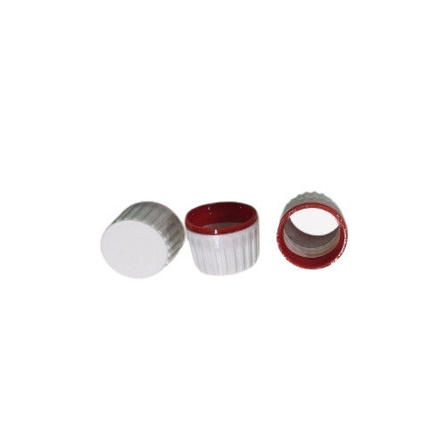 28MM Dual Seal Cap for Bottle Sealing