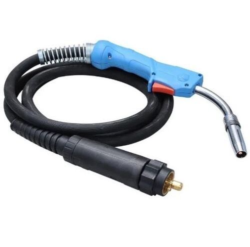 Air Cooled Mig Welding Torch For Industrial