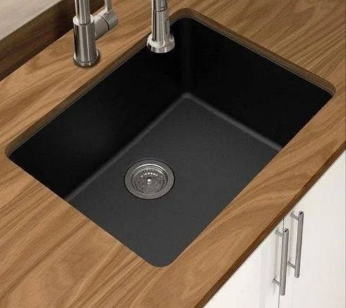 Easy To Install Carysil Kitchen Sink