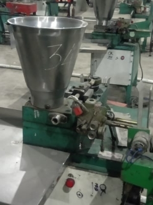 agarbatti making machines