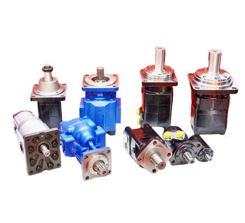 High Performance Hydraulic Pump