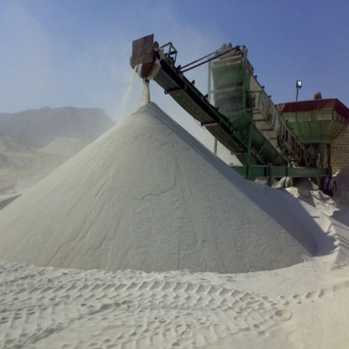 Quartz Stone Dust For Construction Use