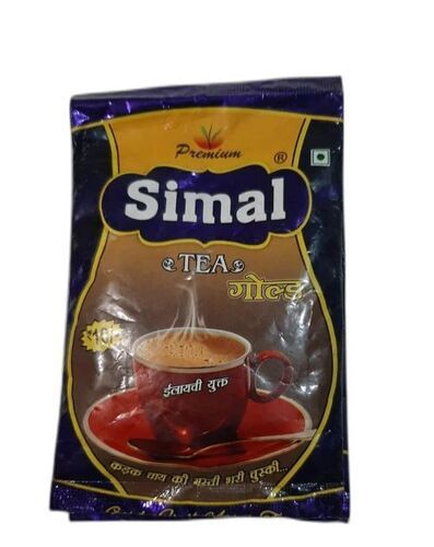 Dried Cardamom Ctc 100G Simal Premium Gold Tea