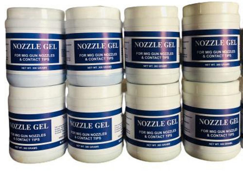 300 Grams Nozzle Gel For Mig Gun Nozzles