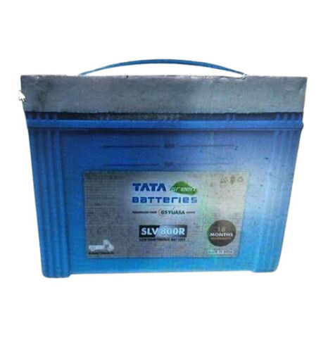 Tata Green Slv800r - 18f Four Wheeler Battery