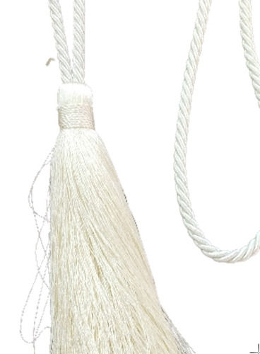 15 Inches Long Tassel Fringes