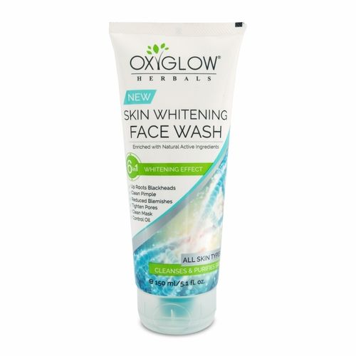 Skin Whitening Face Wash 150 Ml