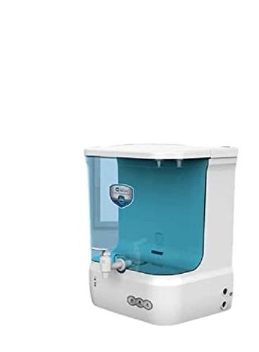 Srs Plastic Ro Water Purifier Dimension(L*W*H): 36.1 X 35 X 44.7 Centimeter (Cm)  Centimeter (Cm)