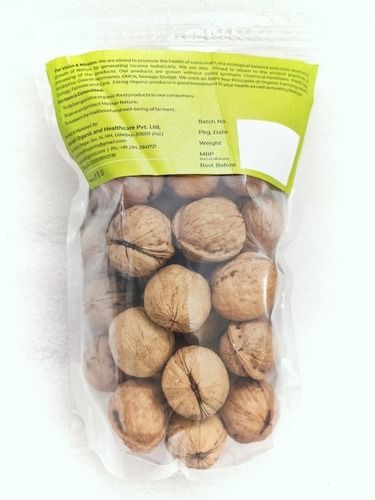 Brown Arawali Organic Shelled Walnut - 500G