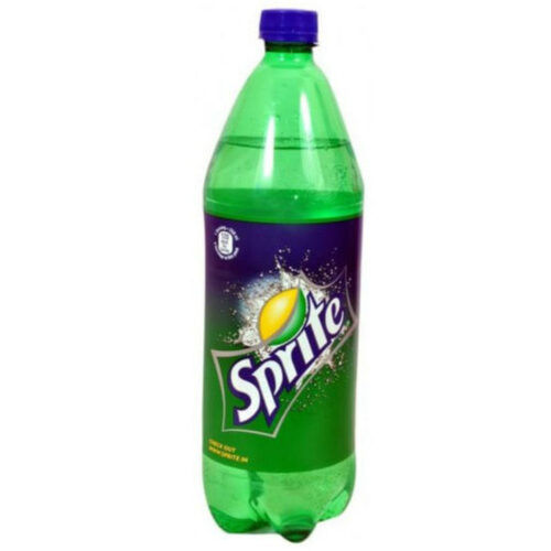Energetic Green 2 Ltr Sprite Cold Drink
