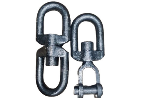 Sturdy Construction Industrial Swivel Ring