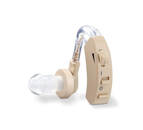 Light Weight Skin Friendly Hearing Aids