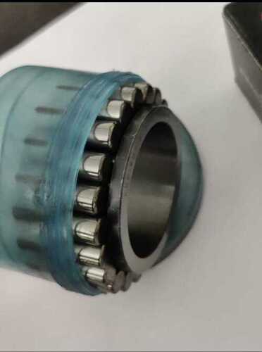 Silver Corrosion And Rust Resistant High Strength Bearing For Industrial