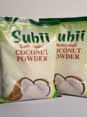 Desiccated Coconut Powder - Long Shelf Life Easy to Digest Hygienically Packed | Tested on Quality Standards Delivered on Time
