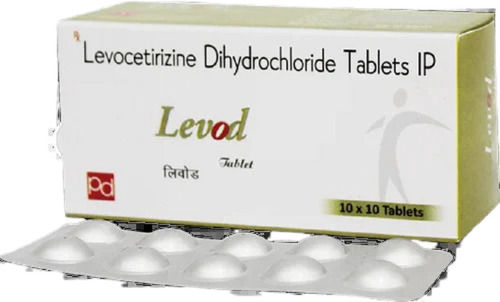 Medicine Grade Levod 5 Mg Pharmaceutical Tablets