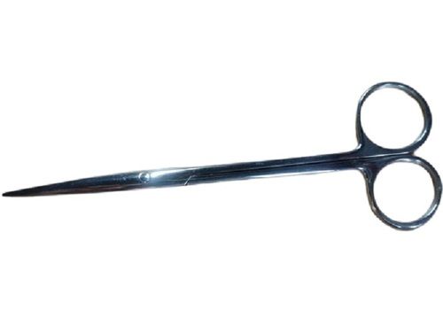 402 And 410 Grade Stainless Steel Surgical Scissors 