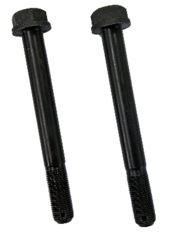Forged Bolts - Grade: En8D