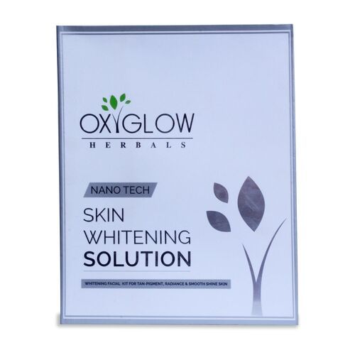 Skin Whitening Herbal Facial Kit